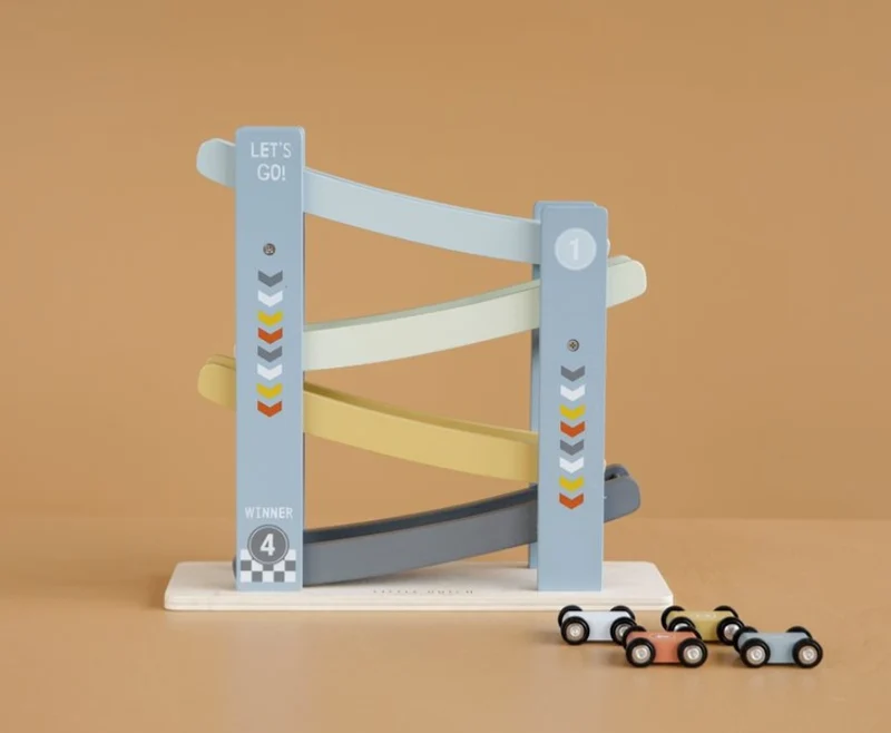 RAMP RACER
