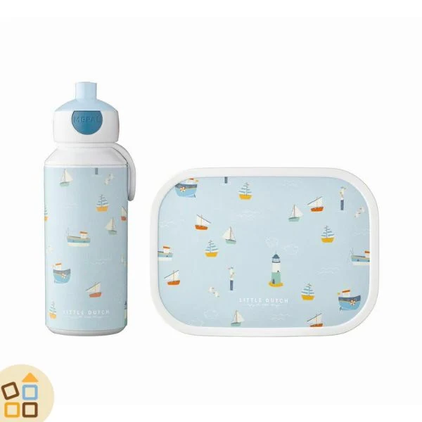 SET PRANZO MARE