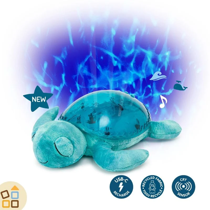 TRANQUIL TURTLE RICARICABILE