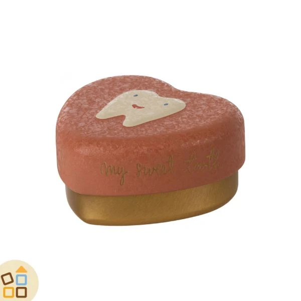 PORTA DENTINI ROSA
