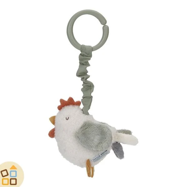 POLLO TREMOLINO