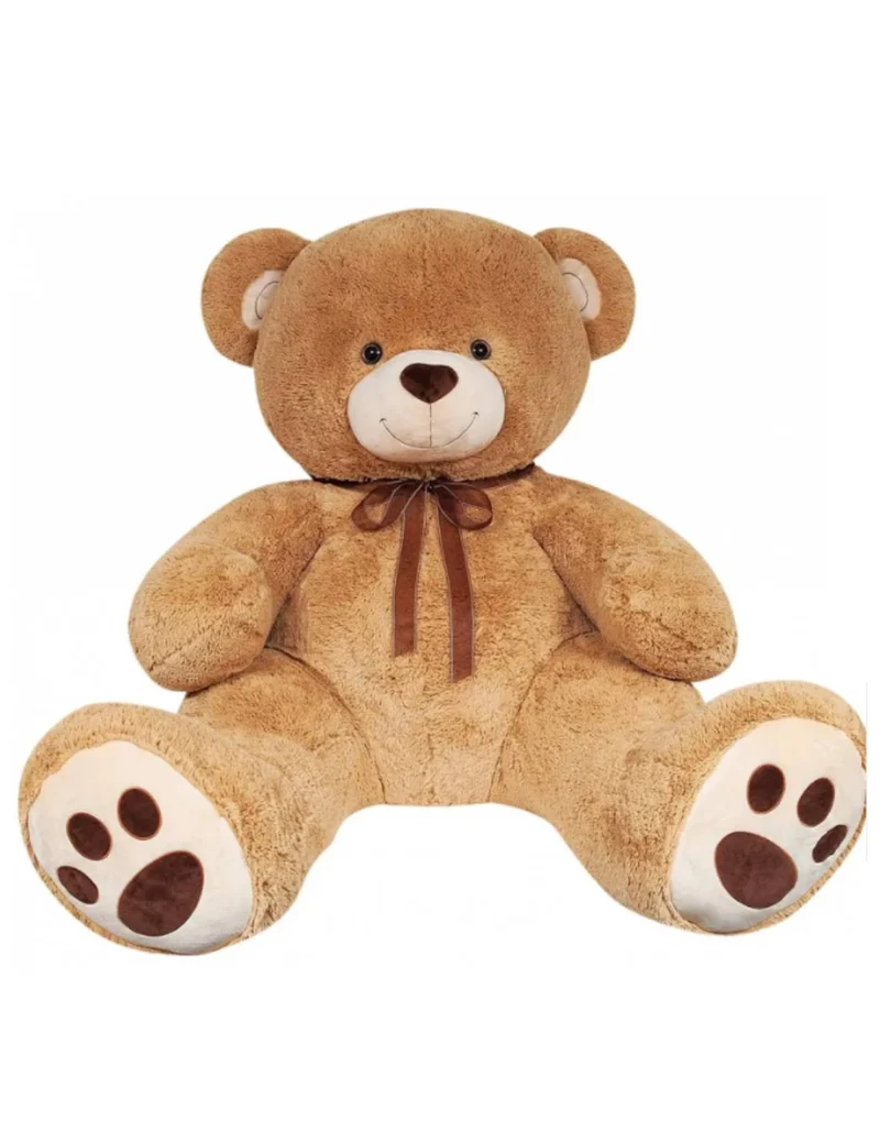 Peluche Orso Teddy 250cm