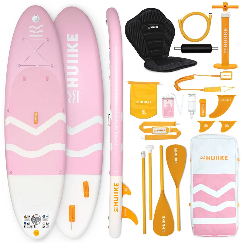 PINK ENJOYER 10'