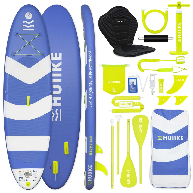 ROYAL BLUE BEACH 10'
