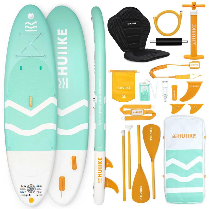 MARINE ENJOYER 10'