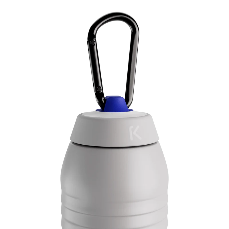 Mountain Cap inklusive Karabiner (B2B)