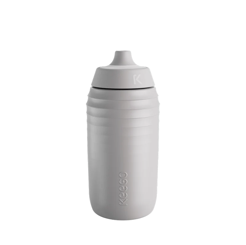 Trinkflasche Silver Stardust 0.50L
