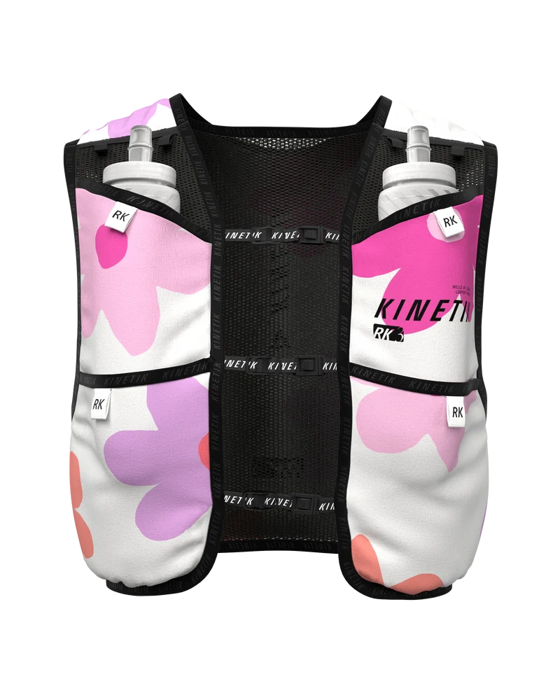 SAC RK3 PURE FLORE