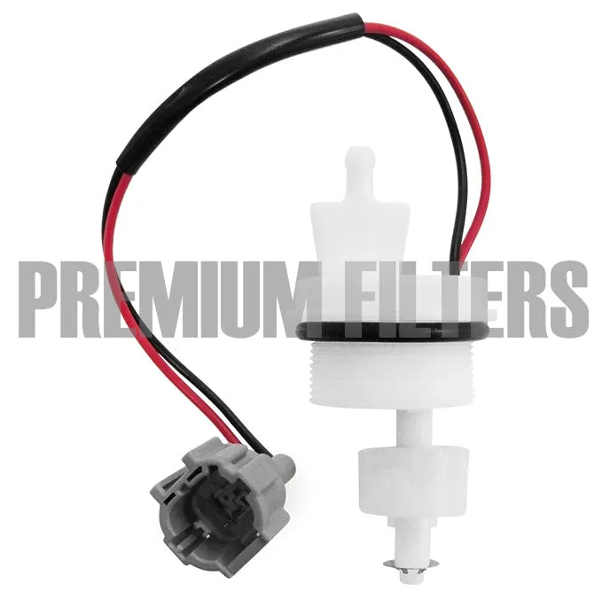 ACCESORIOS FLP-S-1322 SENSOR ROSCA M36 X 1.5 PUERTO SENSOR CUADRADO