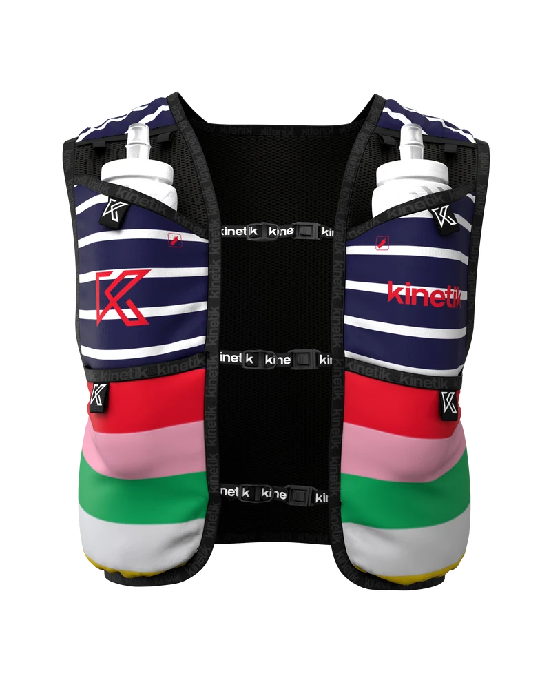SAC RK3 OCEANIK SKY KAPTAIN