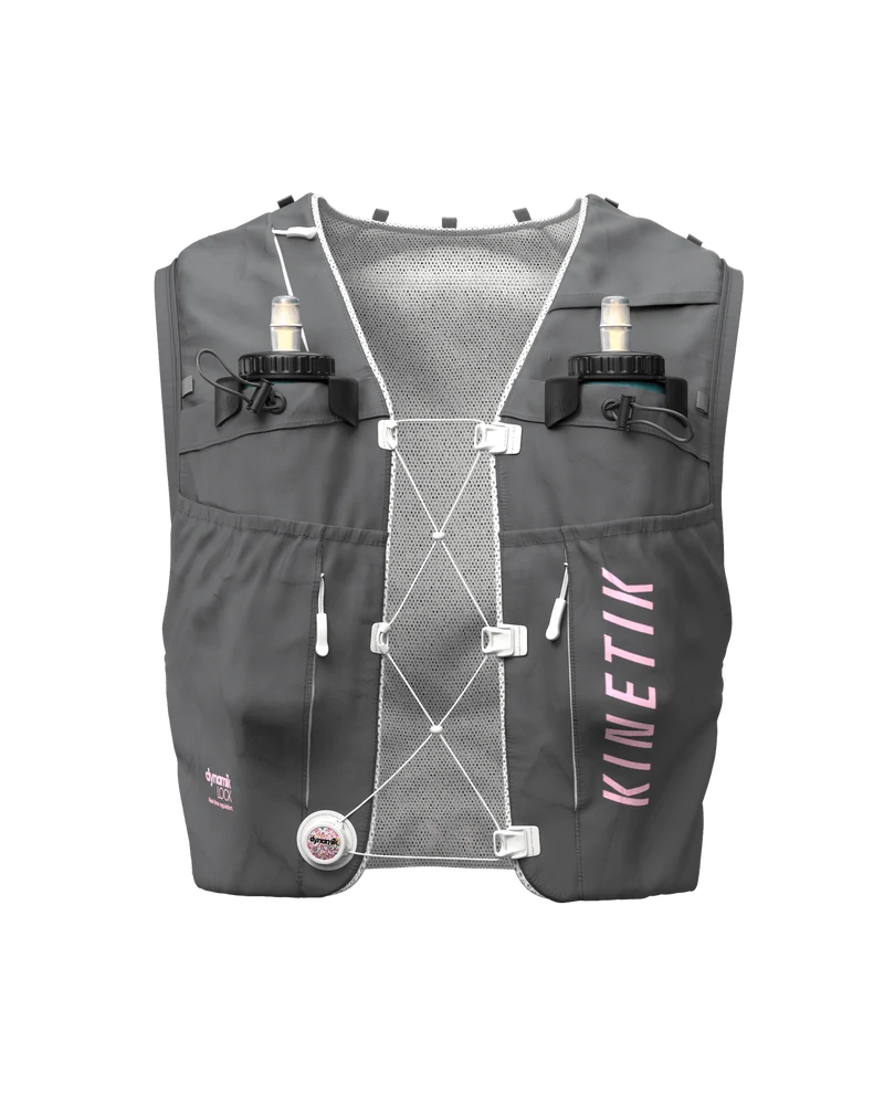 SAC RK15 NEO GREY PINK