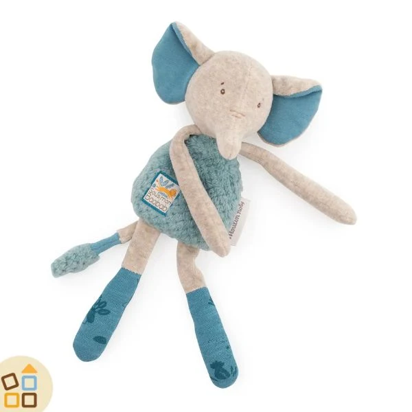 ELEFANTE SONAGLIO