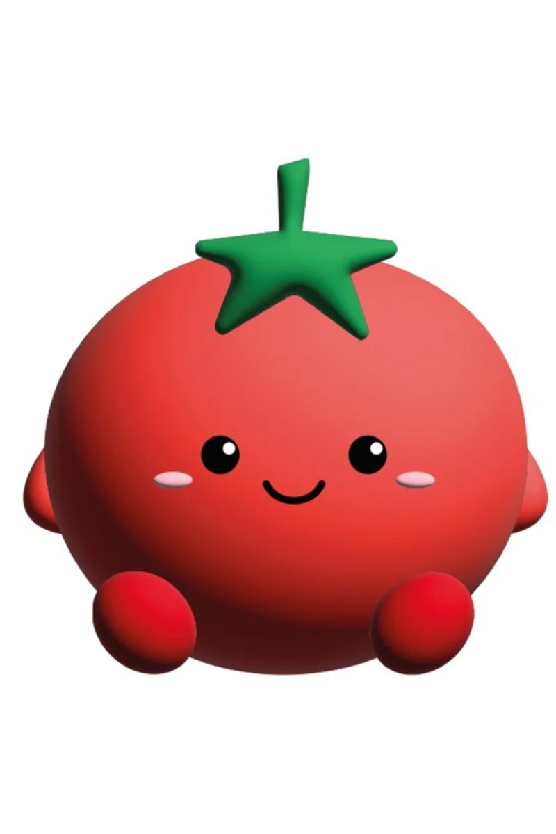 Squishy Antistress Ava Avocado