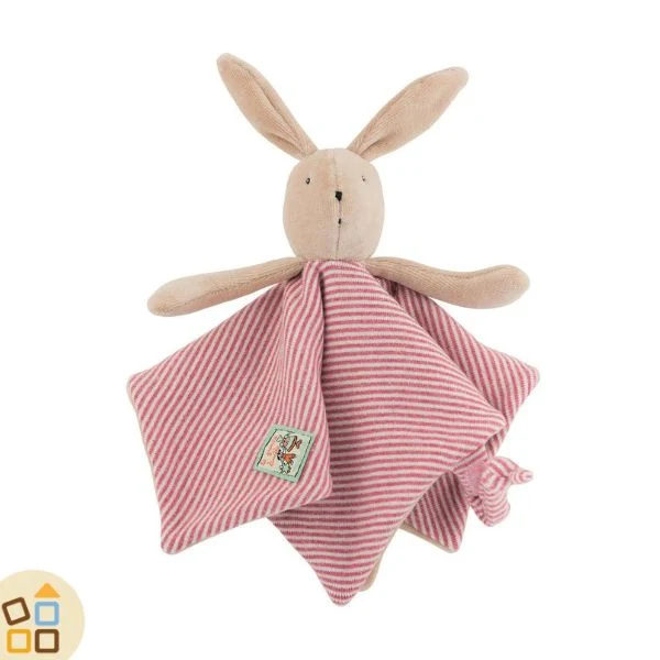 DOUDOU CONIGLIO SYLVAIN