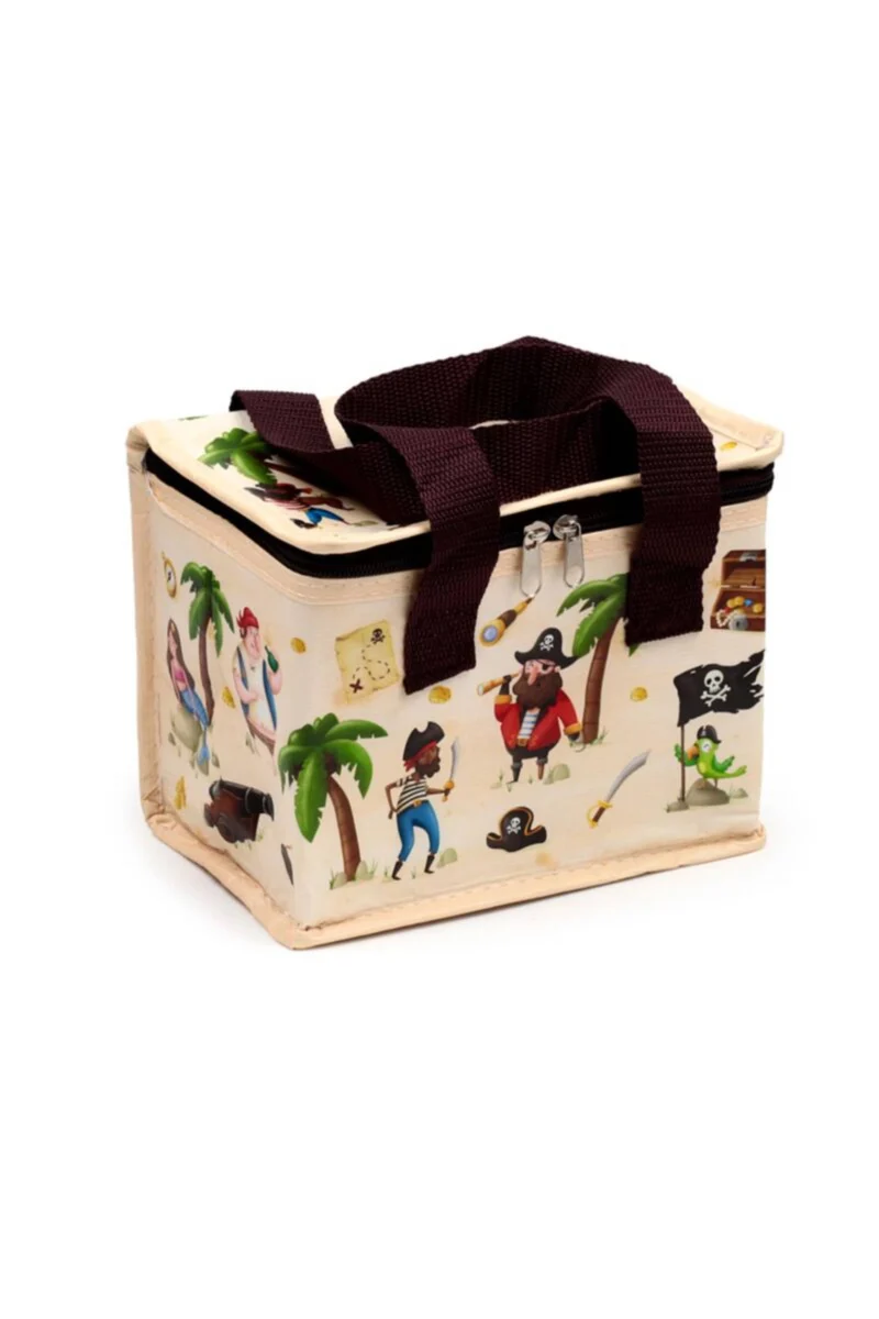 Borsa Termica In RPET Pirati