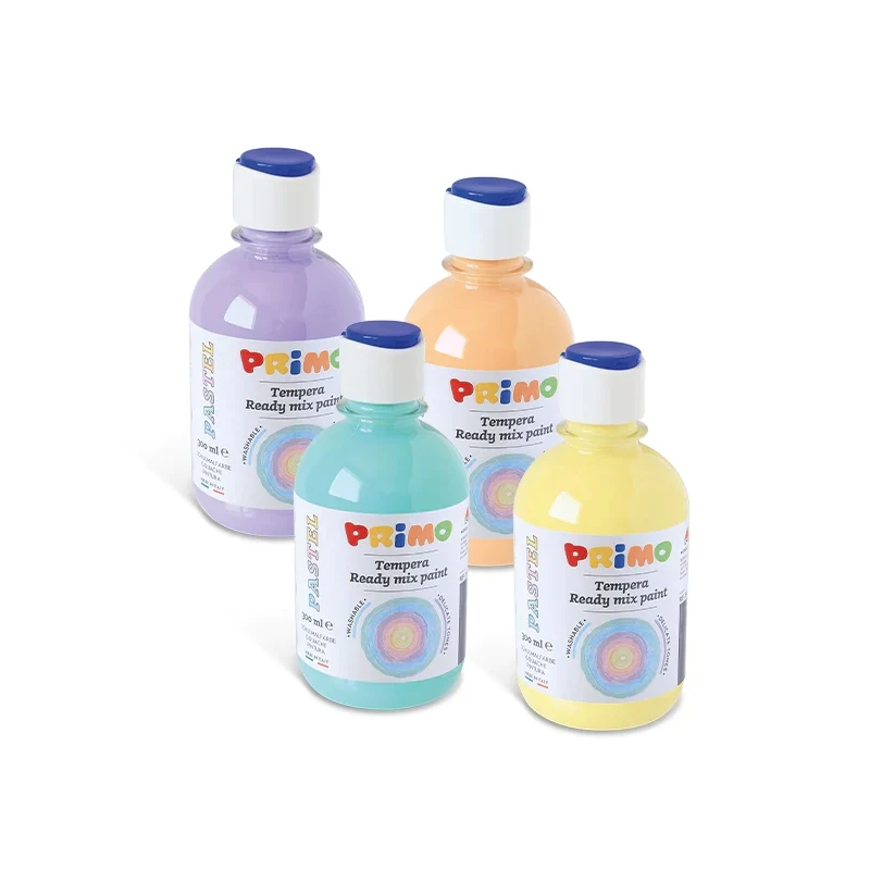 Primo Tempera Pastello 300ml