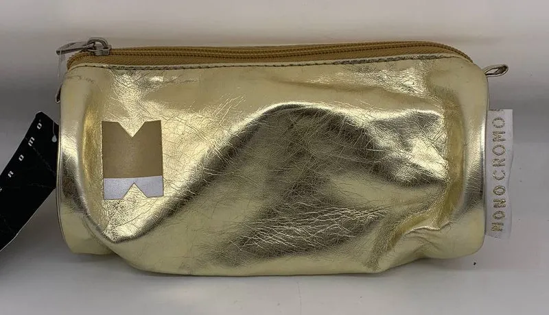 Astuccio Portapenne Oro Monocromo