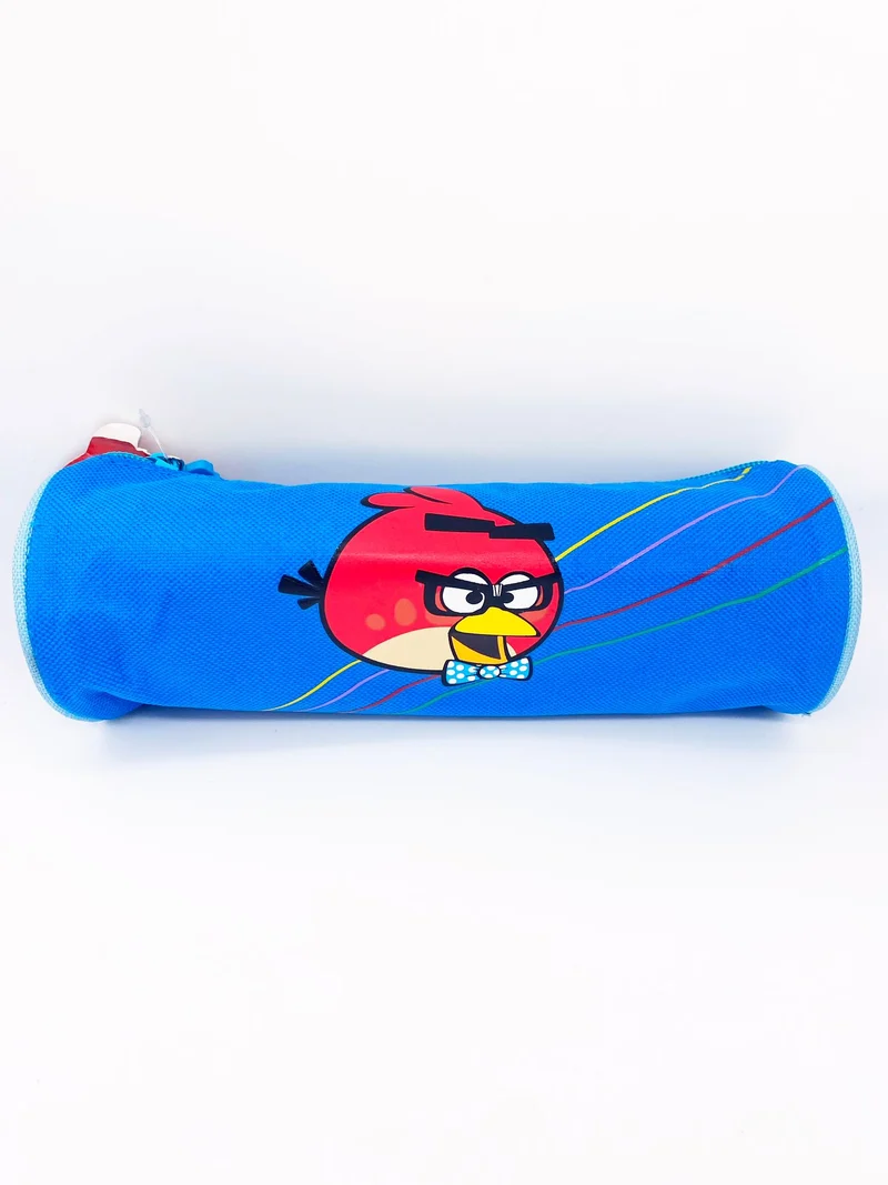 Astuccio Portapenne Angry Birds