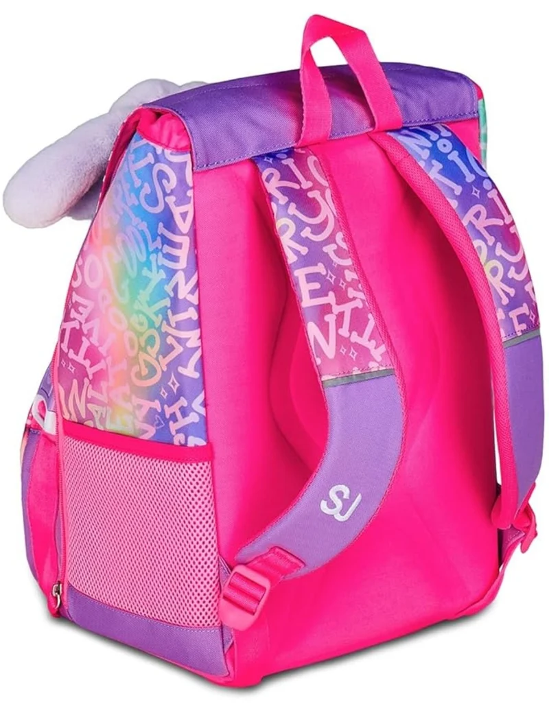 Zaino Sdoppiabile Seven Sj Gang Fantasy Girl