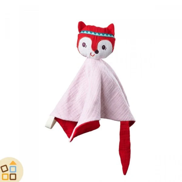 DOUDOU Alice