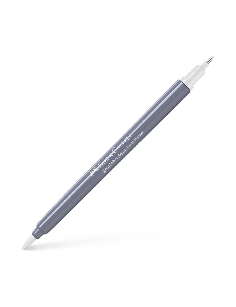 Faber Castell Dual Marker Acqua Blender