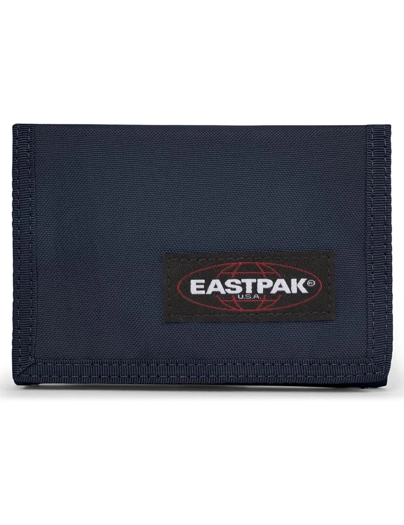 Portafogli Eastpak Crew Single Ultra Marine