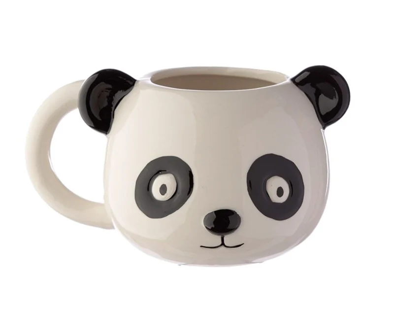Tazza In Ceramica Panda Puckator
