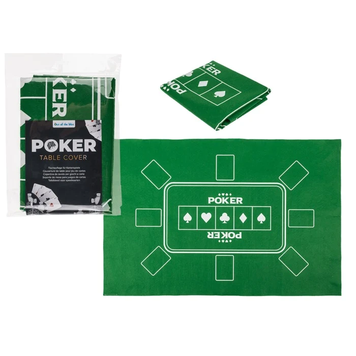 Copertura Tavolo Poker