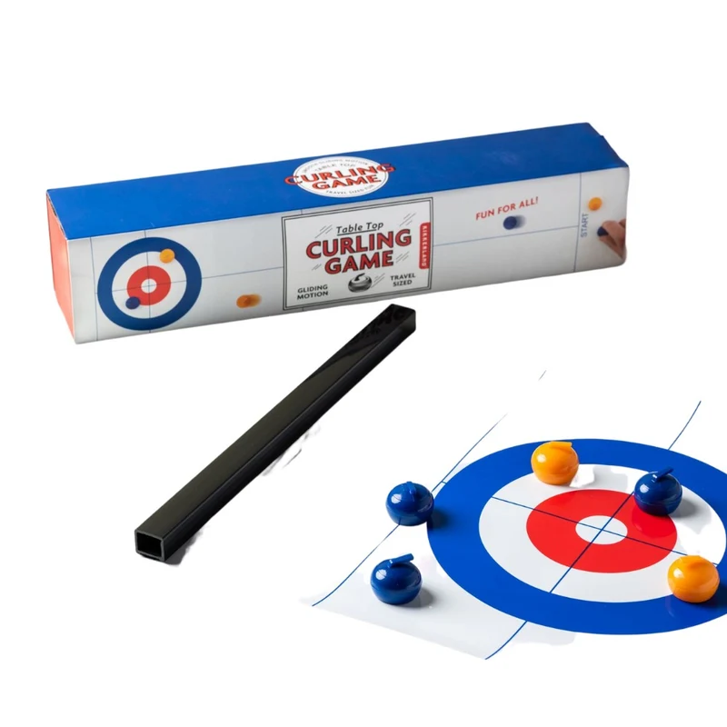Gioco Da Tavolo Curling
