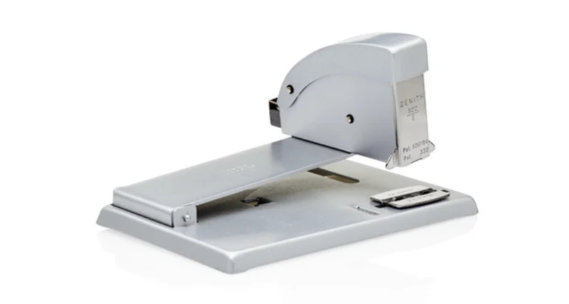Spillatrice Zenith Cucitrice DA Tavolo 522/E