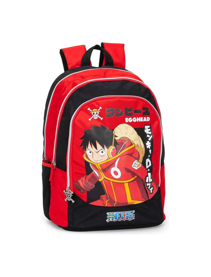 Zaino Organizzato One Piece