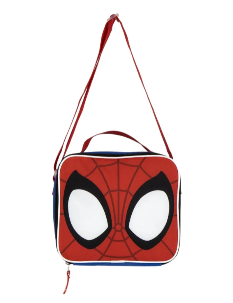Borsa Pranzo Isotermica Marvel Spidey