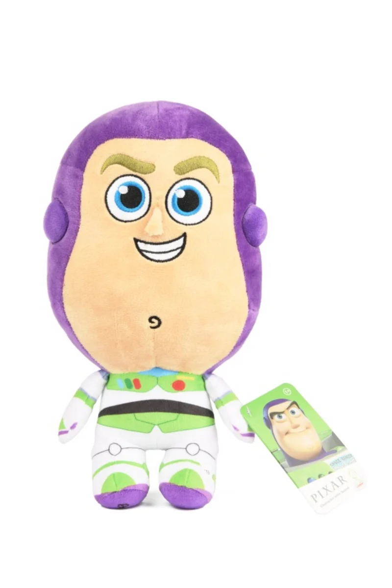 Peluche Con Suono Toy Story Buzz 28cm