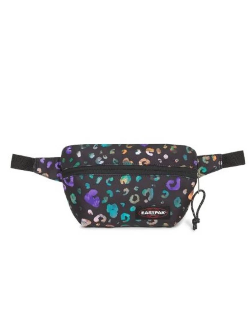 Marsupio Eastpak Sommar Beastimal Black