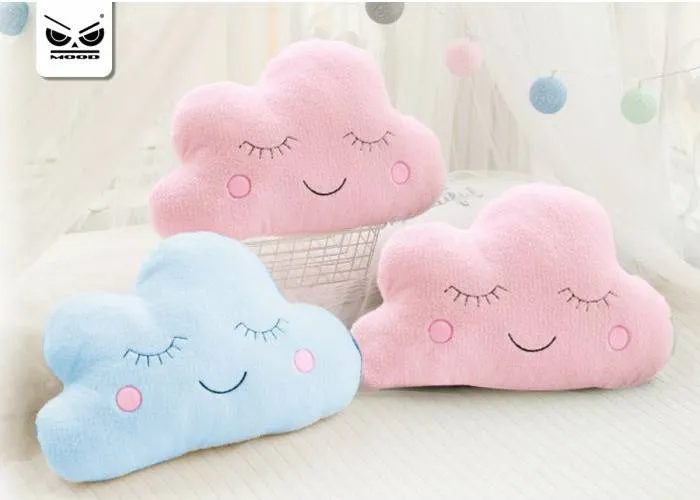 Cuscino Super Soft Nuvoletta