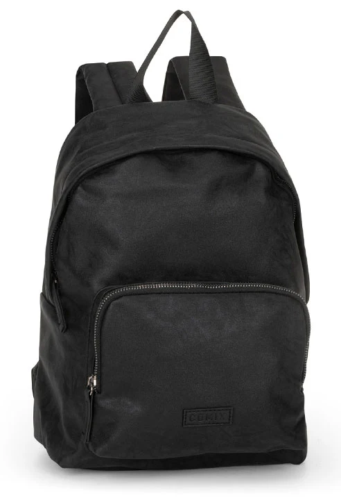 Mini Zaino Special Comix Americano Pearl Black