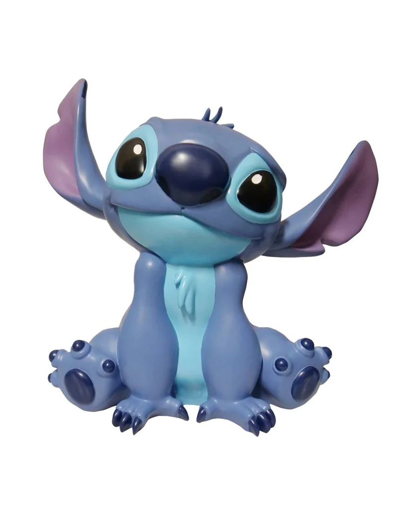 Statuina Action Figure Disney Stitch 30cm