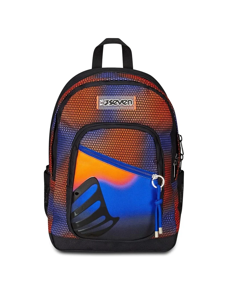 Zaino Seven Freethink Shadefull Boy