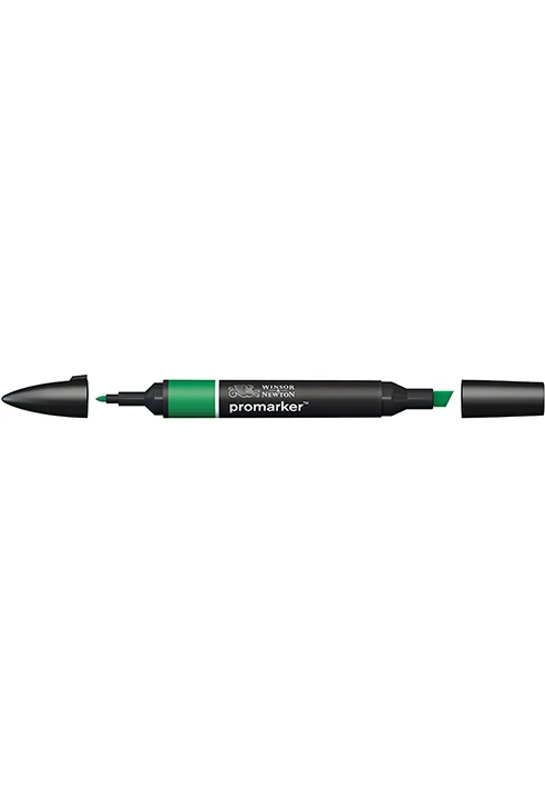 Pennarello ProMarker Verde