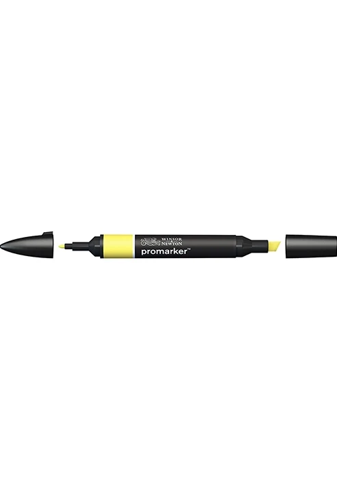 Pennarello ProMarker Yellow