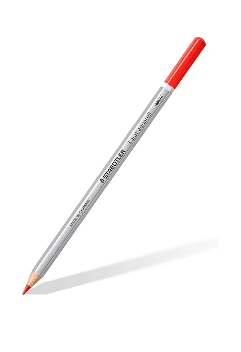 Pastelli Staedtler 24 Matite Acquerellabili Colorate