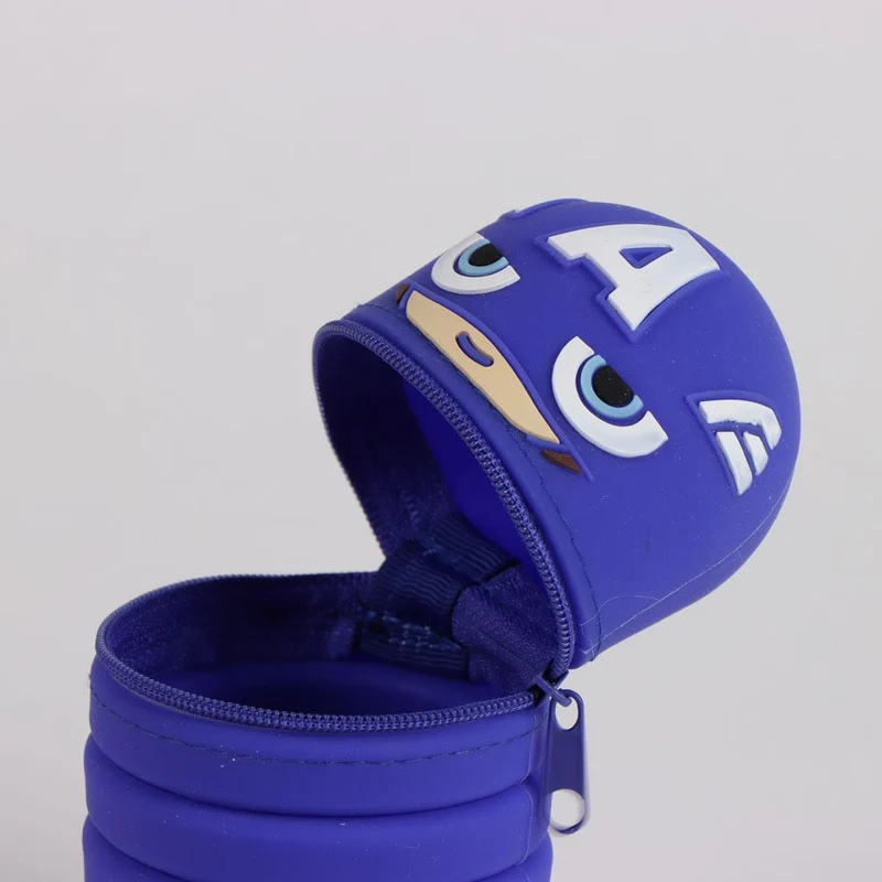 Astuccio Multiuso 3D Marvrel Avengers