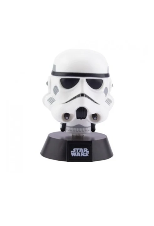 Lampada Star Wars Stormtrooper
