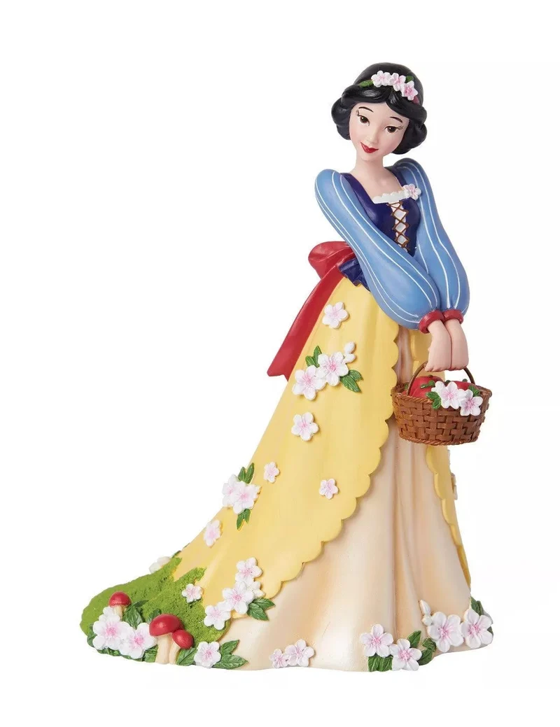 Statuina Action Figure Disney Biancaneve