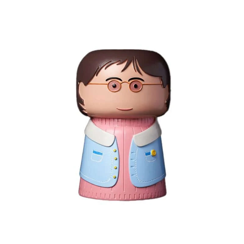 Vaso Fiori John Lennon Sagomato 15cm