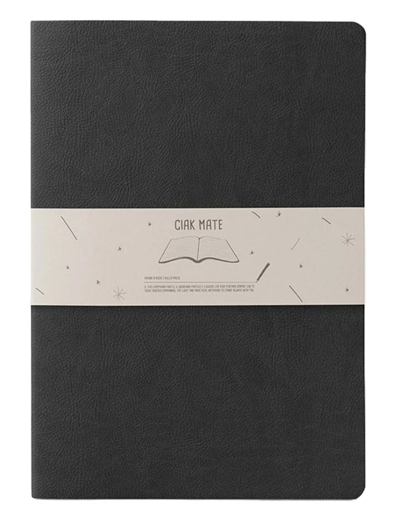 Quaderno A Righe Notebook Ciak Mate A4