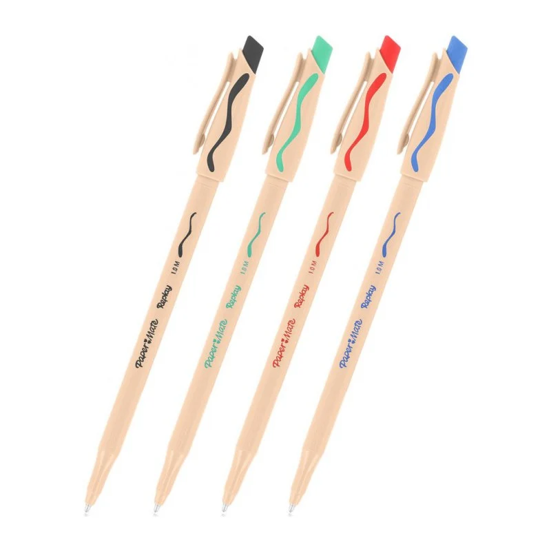 Penna Cancellabile Papermate Replay