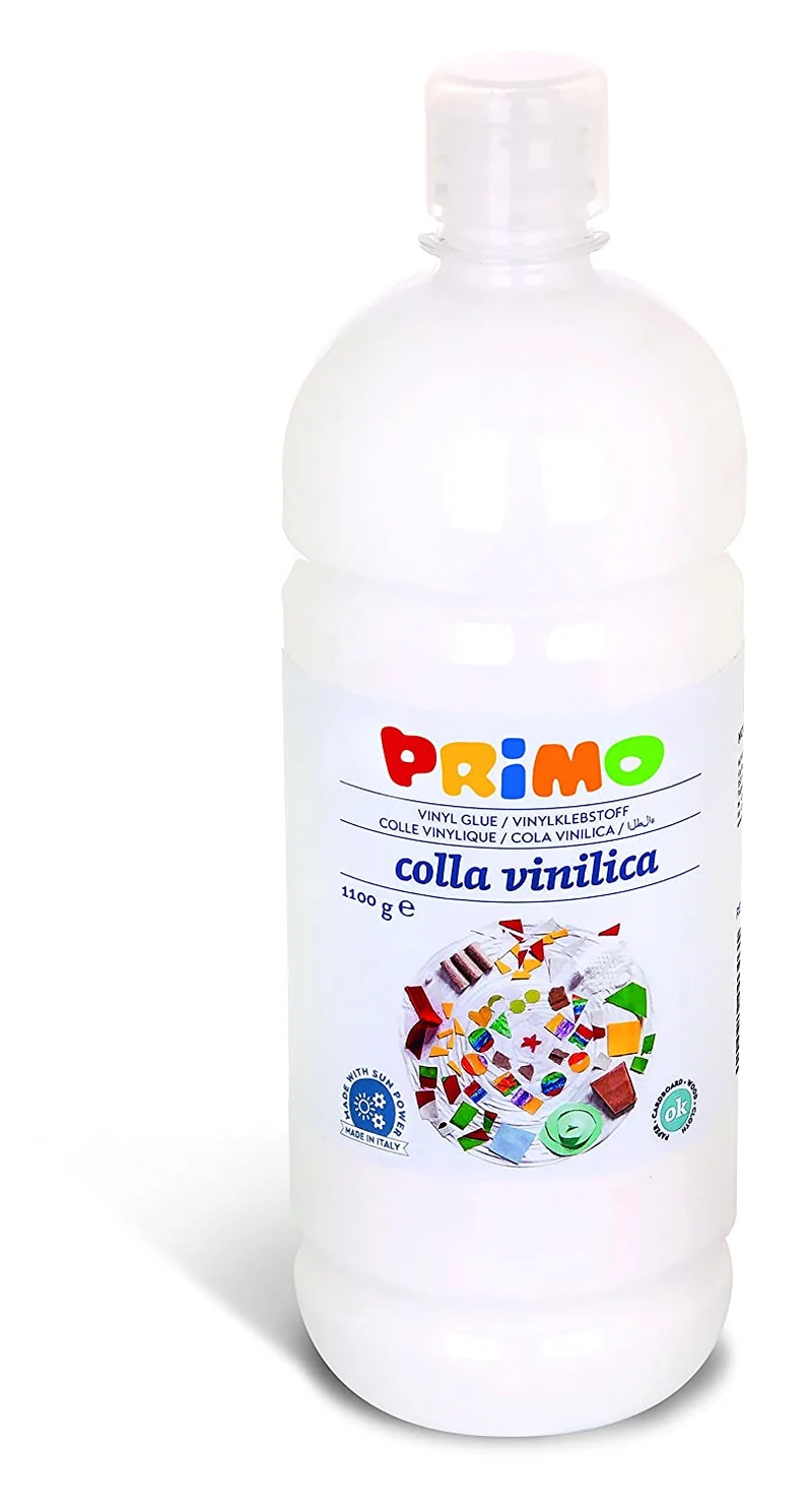 Primo Colla Vinilica 1000g