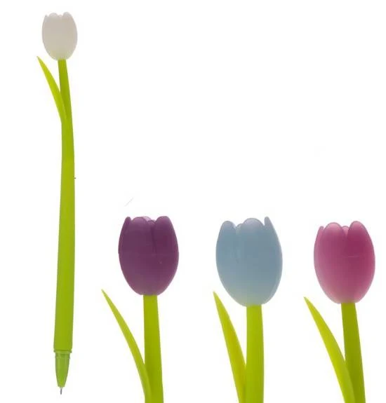 Penna Tulipano Multicolore