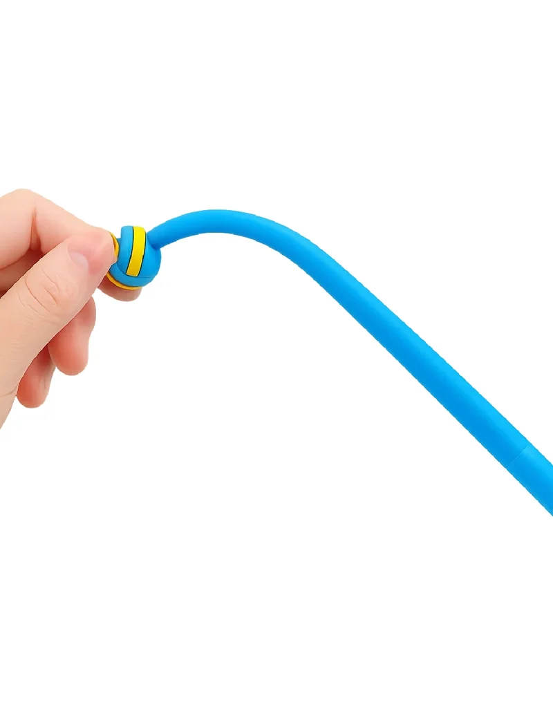 Penna Gel In Silicone Palla Sportiva
